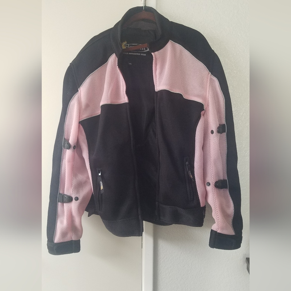 XELEMENTS Guardian Mesh Riding Jacket 3X